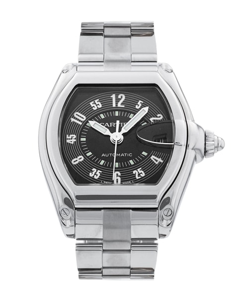 Cartier Roadster W62004V3